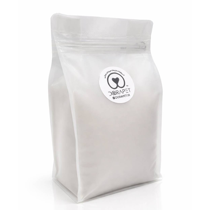 غذای سگ بالغ نژاد بزرگ وی پت