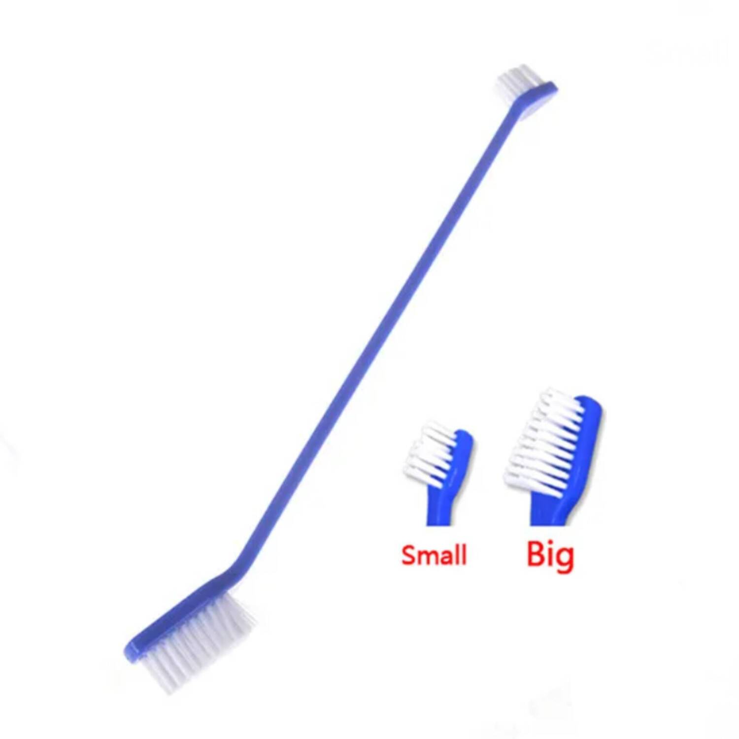 مسواک 2 سره Dental Care