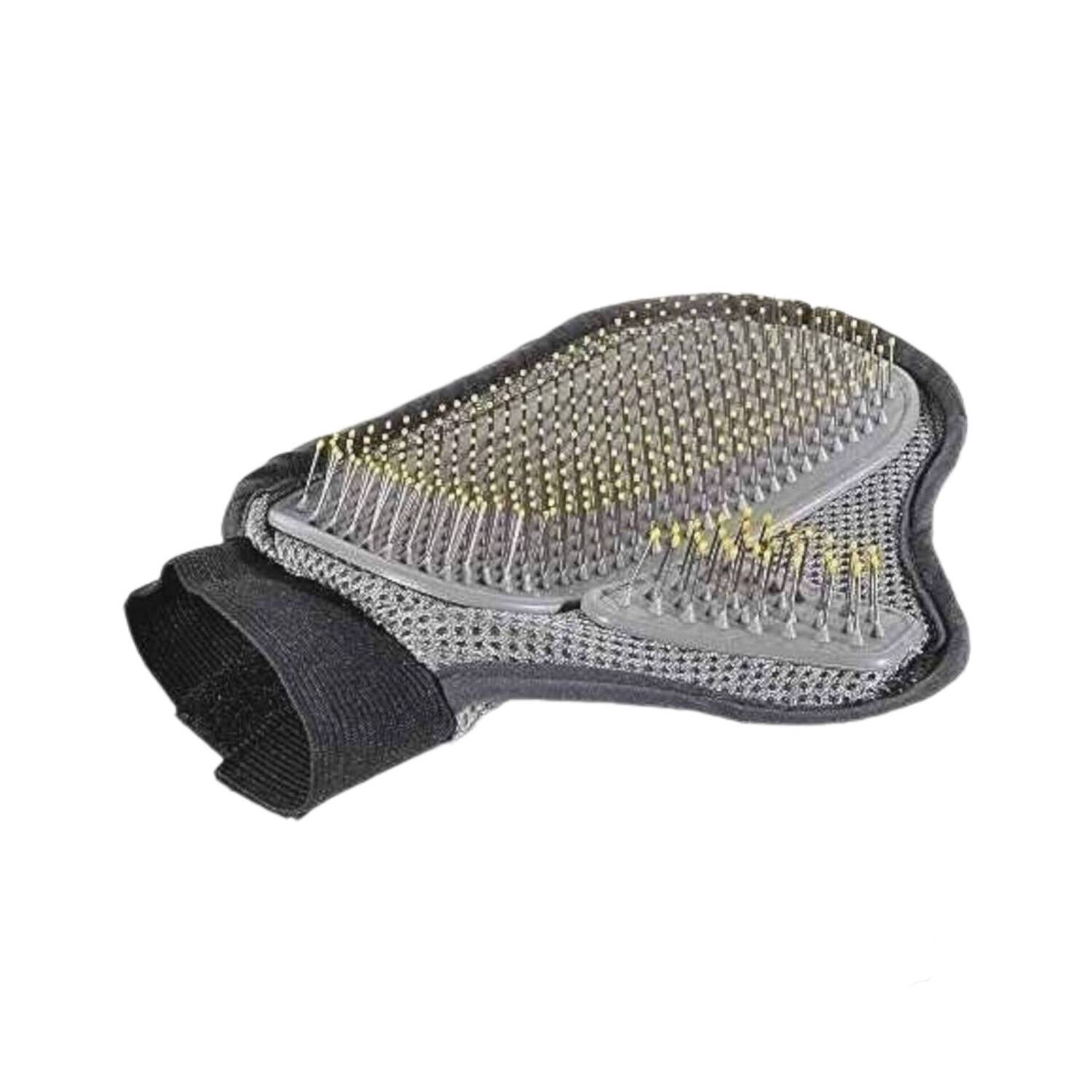 GROOMING GLOVEدستکش برسی