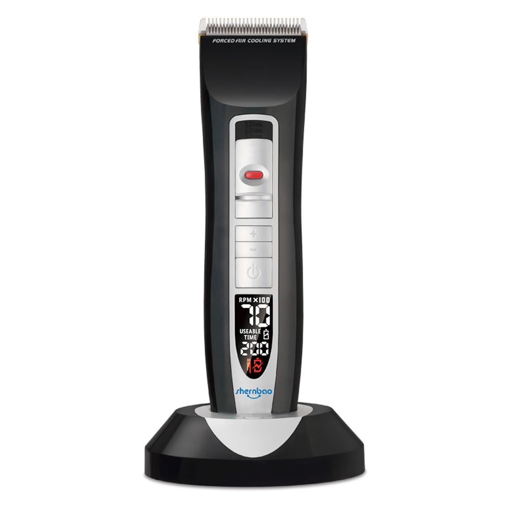 تریمر شرنبائو مدل PGC 660