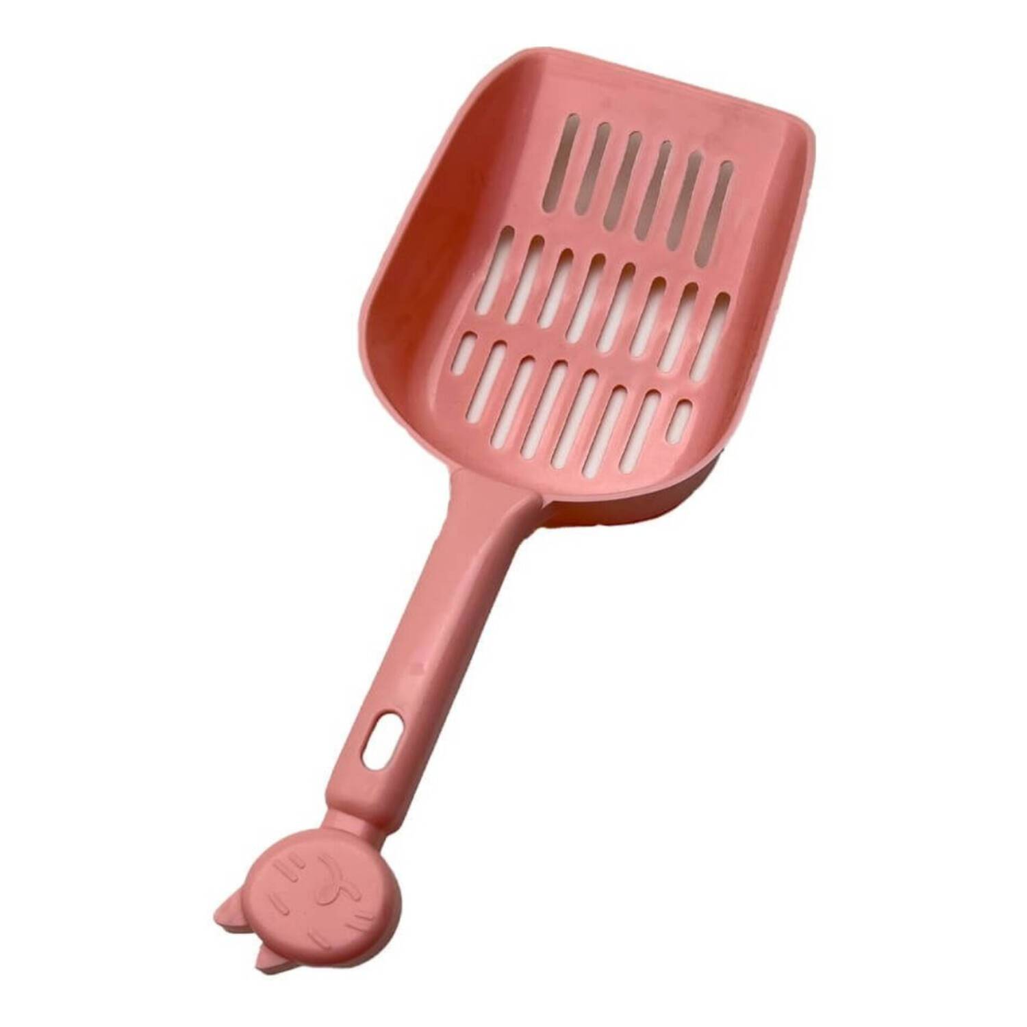 بیلچه باطرح گربه