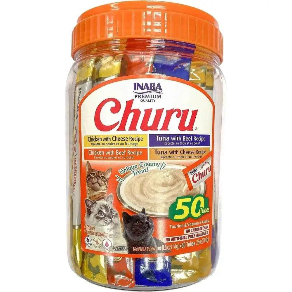 بستنی گربه  چورو برند اینابا